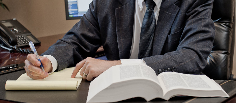 Law Services in Mooresville, North Carolina