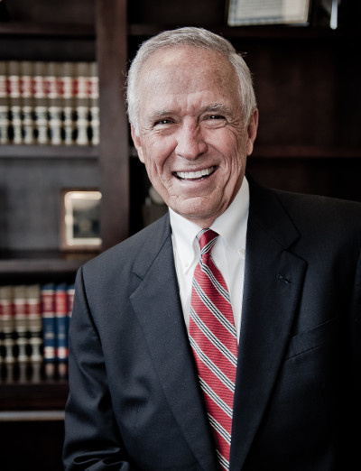 Walter Jones, Jr
