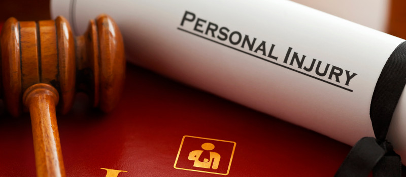 Personal Injury Law in Catawba, North Carolina