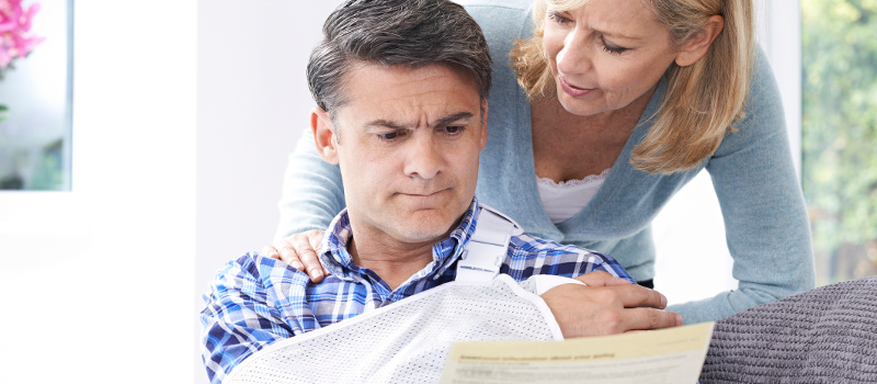 Personal Injury Law: 3 Crucial Steps to Take if You Become an Accident Victim