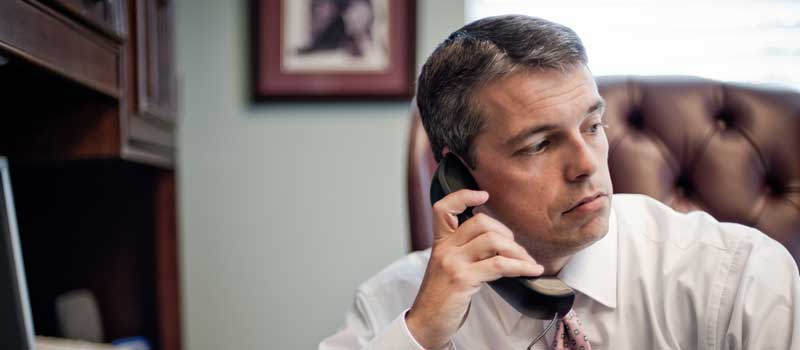Legal Services in Conover, North Carolina