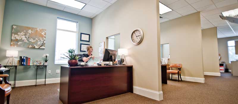 Business Contract Lawyer in Mooresville, North Carolina