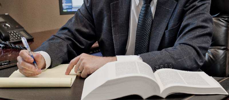 Real Estate Lawyer in Mooresville, North Carolina