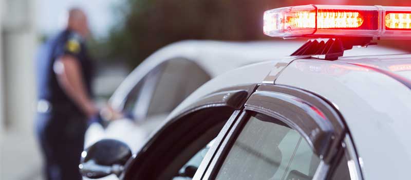 Traffic Lawyer in Mooresville, North Carolina