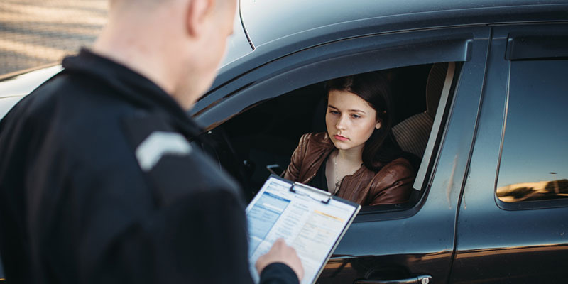 Get an Expert for Your Traffic Law Case 