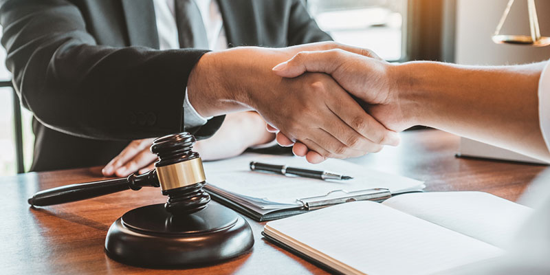 When to Seek Legal Services