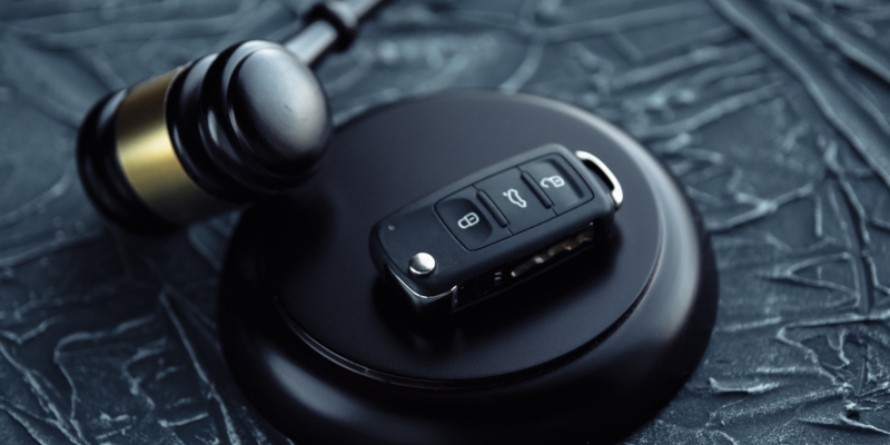 Your DWI lawyer could mitigate these charges