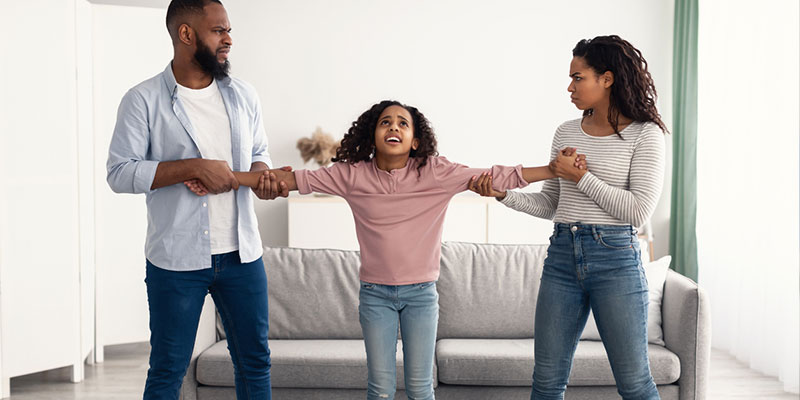 Should You Talk to a Child Custody Lawyer?