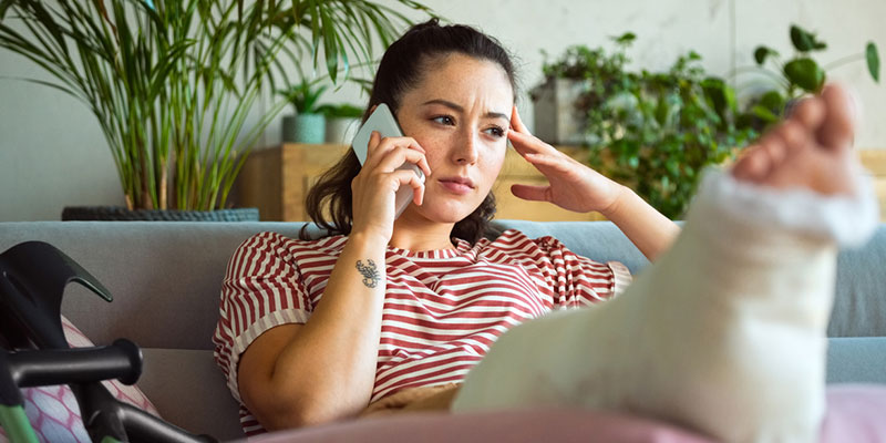 Personal Injury Law: When to Seek an Attorney