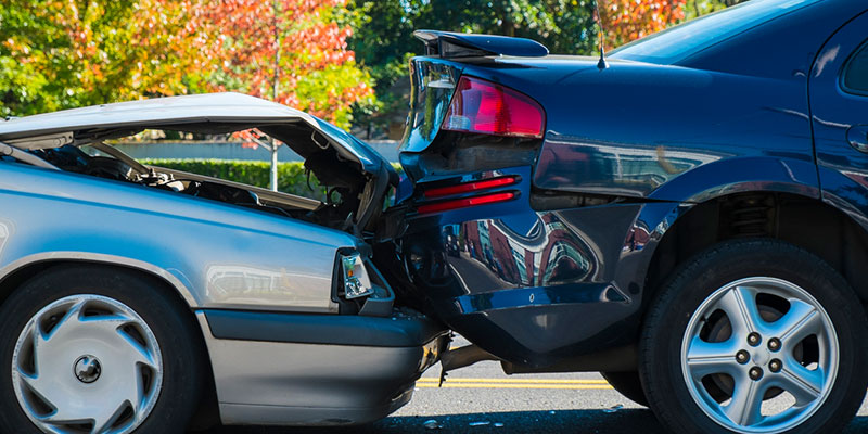Best Practices for Your Traffic Law Case