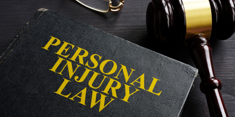 Three Things We Wish Everyone Knew About Personal Injury Law