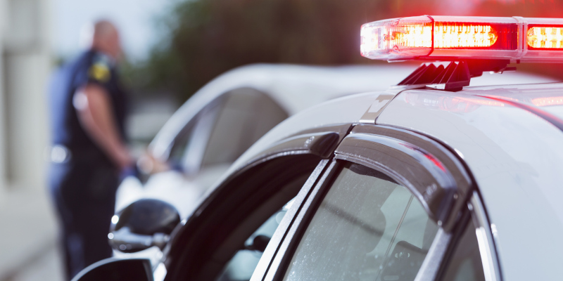 Correcting Common Misconceptions About Traffic Law