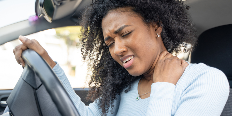 Personal Injury Law: Documenting Your Injuries After a Car Accident 