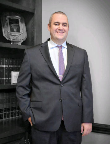 Michael Goudreault