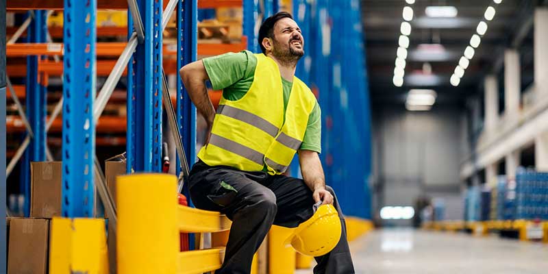 Workplace Injuries: Your Rights and Remedies Under Personal Injury Law