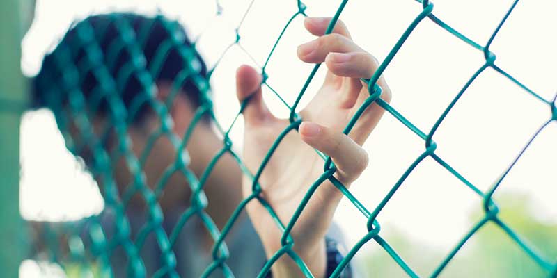 Juvenile Justice: A Look at Criminal Law for Minors