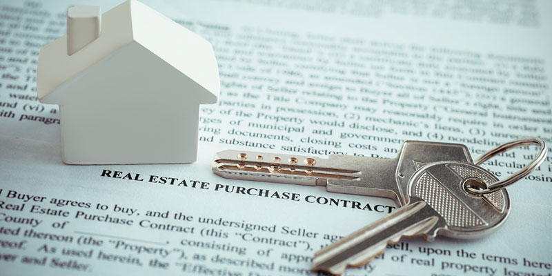 Three Facts You Might Not Know About Real Estate Law