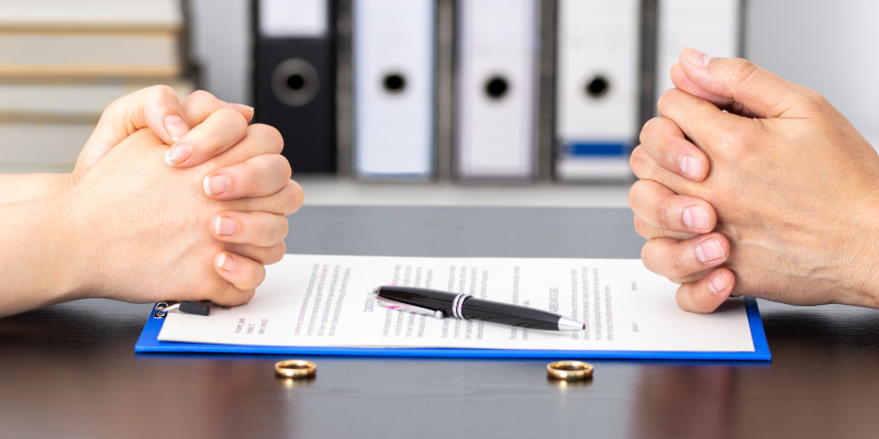 Family Law 101: Is Divorce Mediation Right for You?