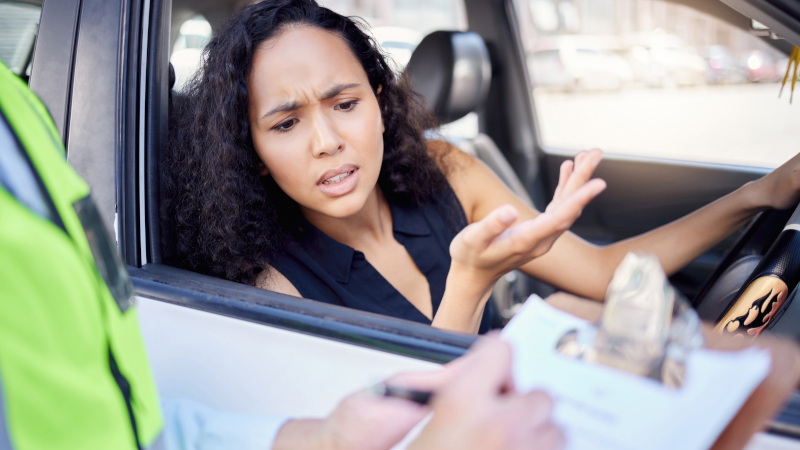 We're Here for You: How We Assist Traffic Law Disputes