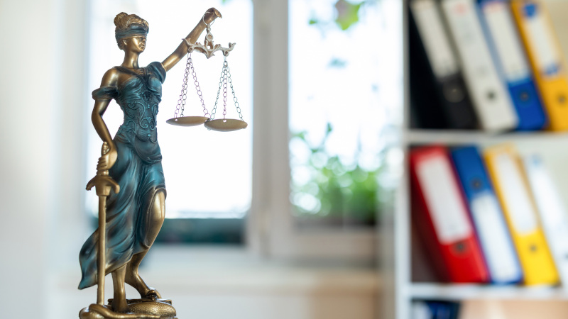 Five Legal Services We Offer Individuals