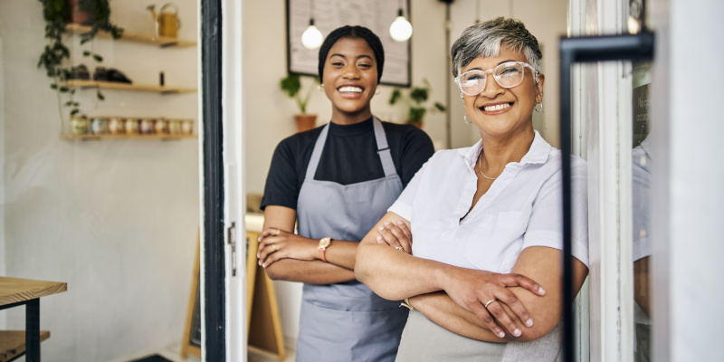 Four Business Law Considerations for Entrepreneurs