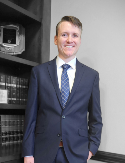 Alan W. Guffy
