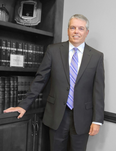 Kevin C. Donaldson