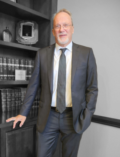 Mark L. Childers
