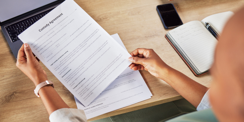 Common Questions Child Custody Lawyers Get Asked