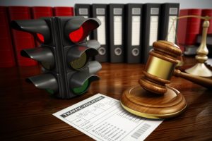What Cases Can a Traffic Lawyer Help You With?